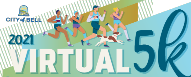 RaceWire 7th Annual Bell 5k Run Walk